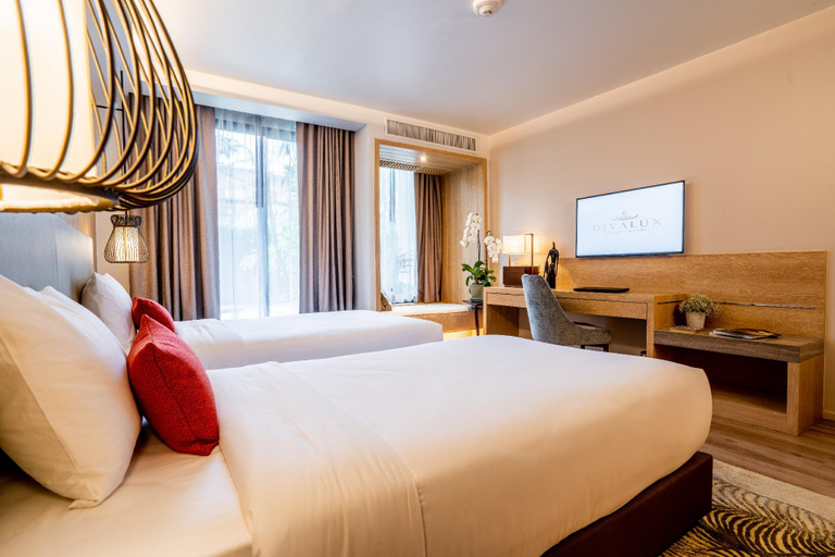 Bedroom 24