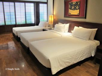 Bedroom 7
