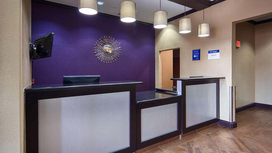 Public Area 2, Best Western Giddings Inn & Suites, Lee