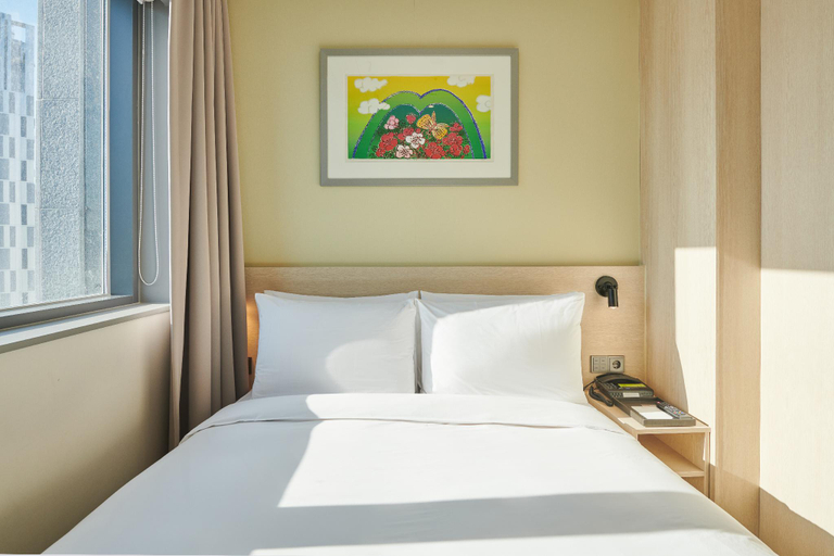 Bedroom 19