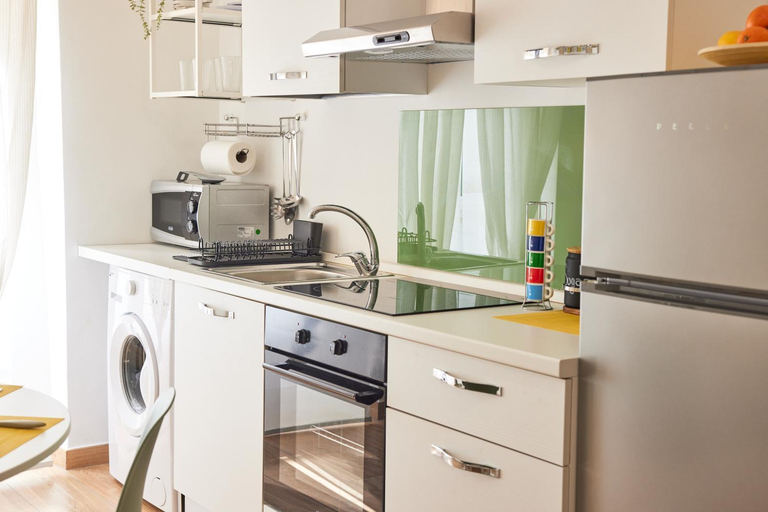 Others 5, Napodano Apartments - Roma, Rome