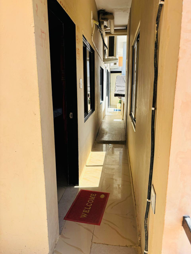Public Area 2, Devbhumi Bhavan, Devbhumi Dwarka
