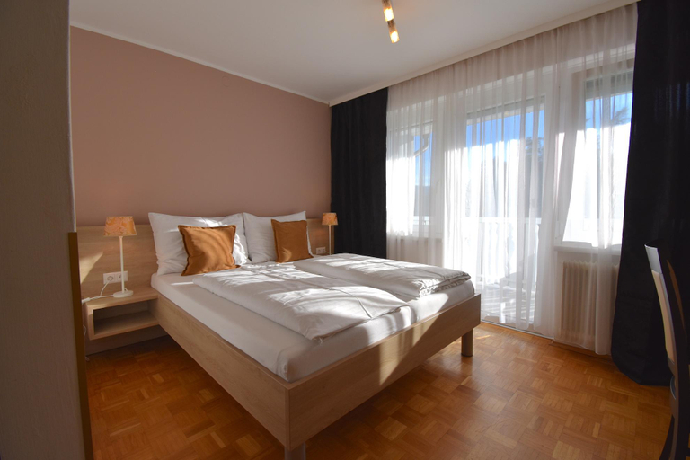 Bedroom 11