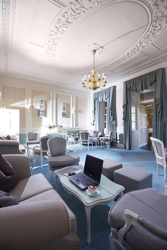 Public Area, Best Western Moores Central Hotel