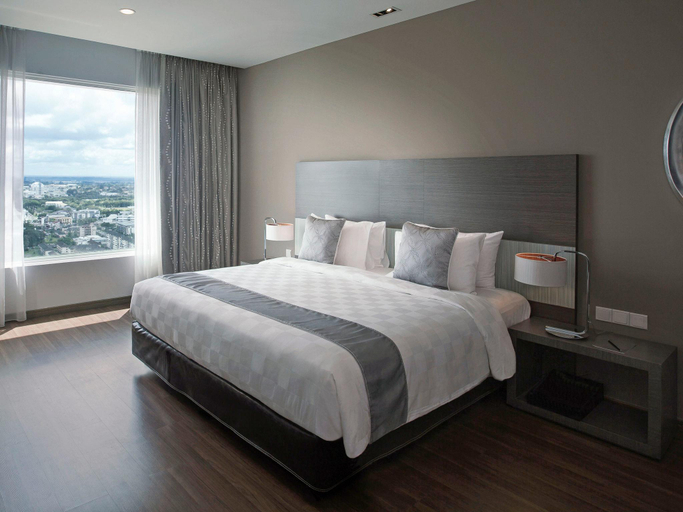 Bedroom 9