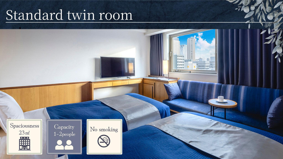 Bedroom 15
