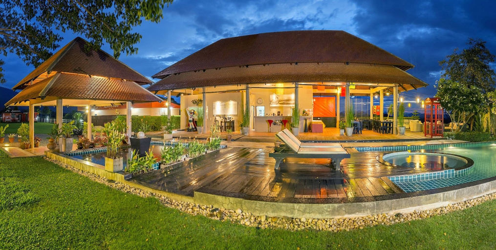 Others 5, Lucerne Resort Khao Yai, Pak Chong