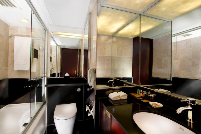 Bathroom 5