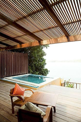 Sport & Beauty 4, Captain Hook Resort, K. Ko Kut
