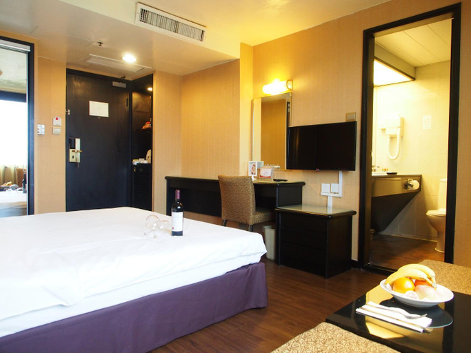 Bedroom 23