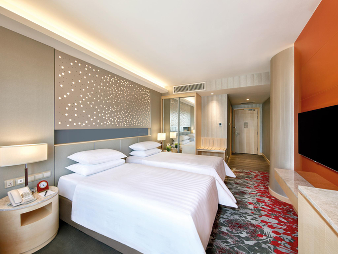 Bedroom 14