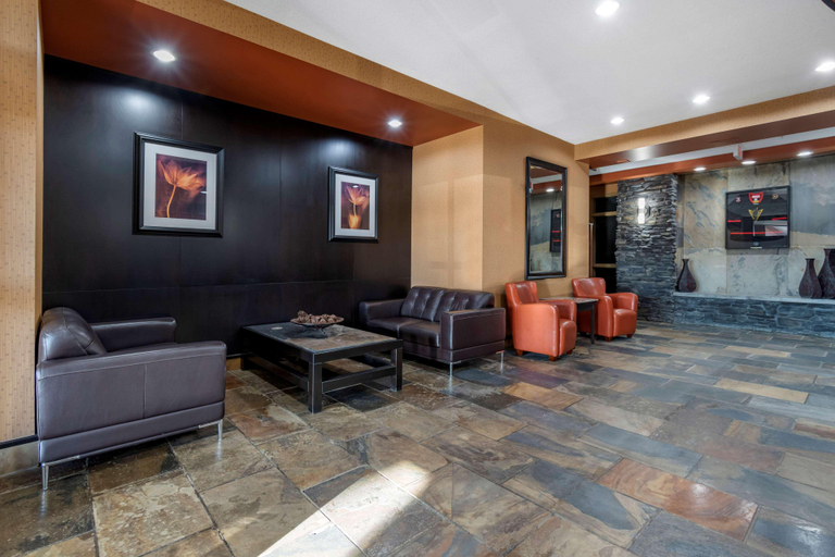 Public Area 2, Best Western Bonnyville Inn & Suites, Division No. 12