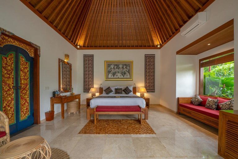 Bedroom 16