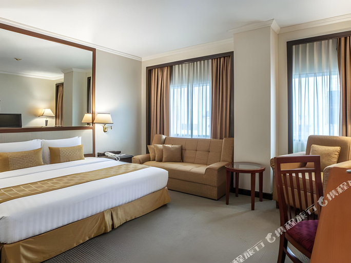 Bedroom 21