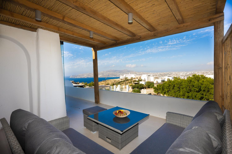 Others 2, Ambiente Villas -5 Bd Villa Mykonos-Agios Ioannis, South Aegean