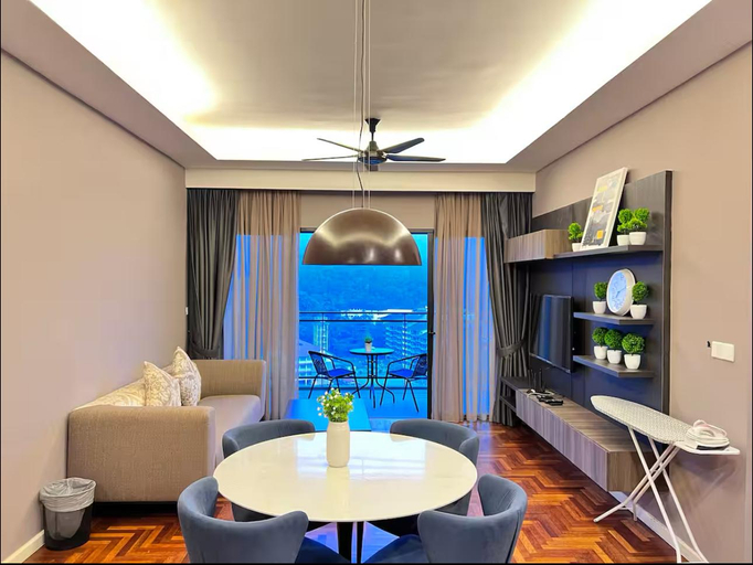 Others 2, Gohtong Jaya Apartments, Genting Highlands