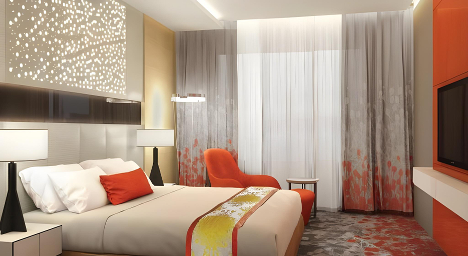 Bedroom 10