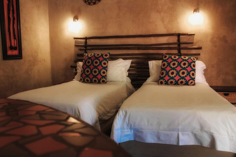 Bedroom 16