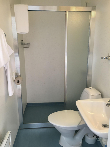 Bathroom 4, Söråkers Herrgård, Timrå