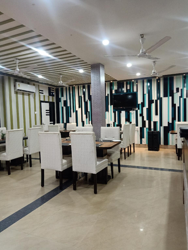 Others 5, Utopia Residency, Dibrugarh