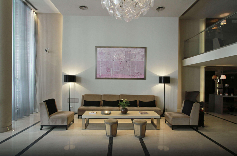 Public Area 5, Recoleta Grand, a Tribute Portfolio Hotel, Distrito Federal