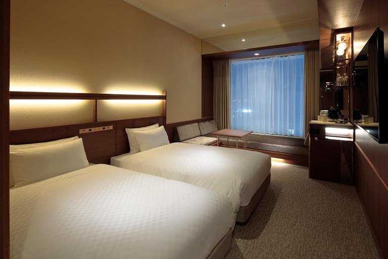 Bedroom 20