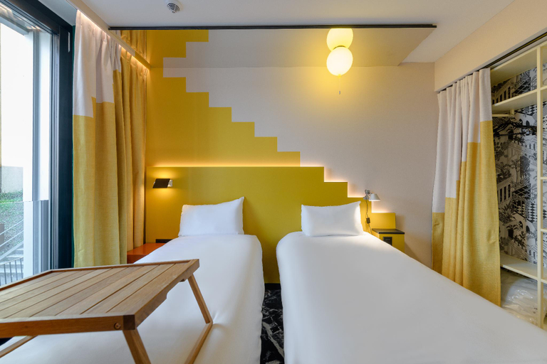 Bedroom 8