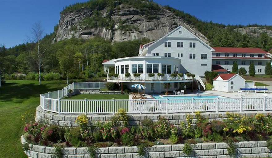 Sport & Beauty 2, White Mountain Hotel and Resort, Carroll