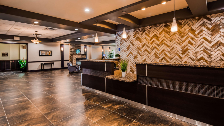 Public Area 5, Best Western Plus Chocolate Lake Hotel, Halifax