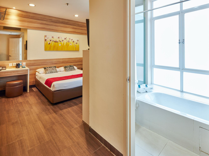 Bedroom 14