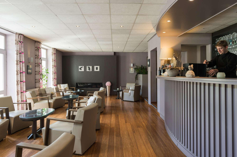 Food & Drinks 5, Moulin de Daverdisse - The Original Relais, Luxembourg