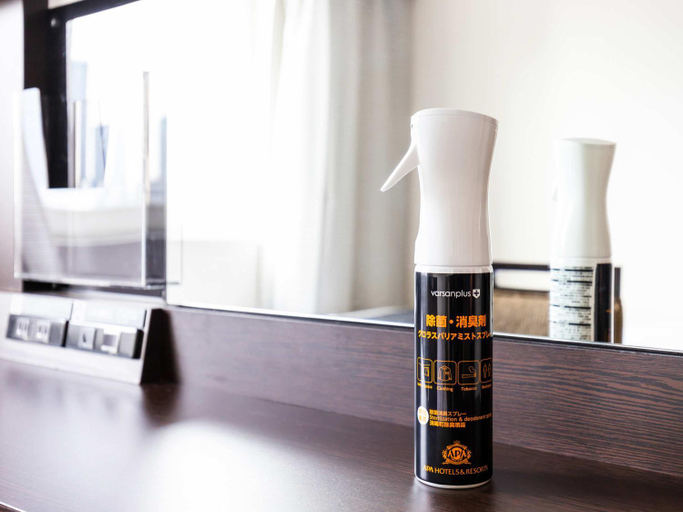 Amenities 16