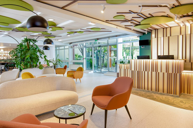 Public Area 5, Mercure Aix en Provence Beaumanoir, Bouches-du-Rhône