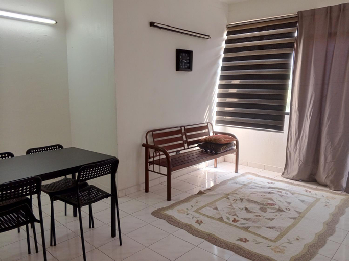 Others 4, Homestay Idaman (Penang) with 3 Room Not Sharing, Central Seberang Perai