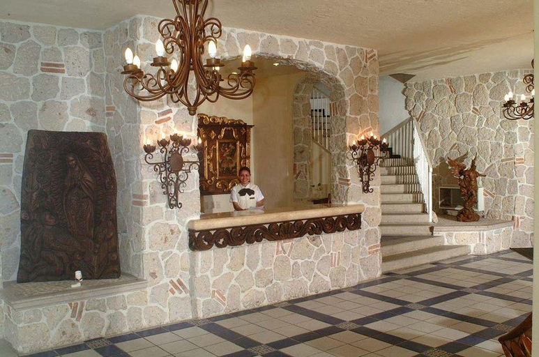 Public Area 4, Los Arcos Suites, Puerto Vallarta