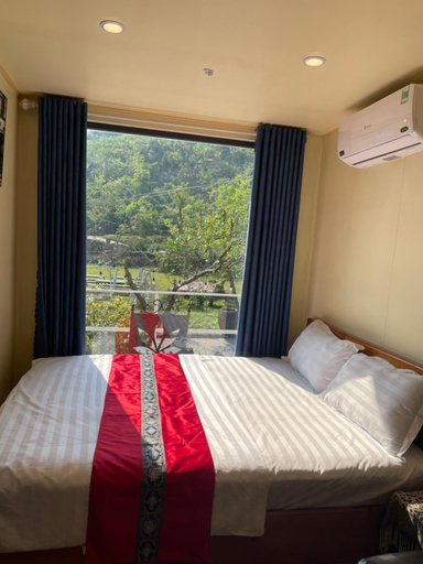Bedroom 2, Cat Ba Love House, Cát Hải