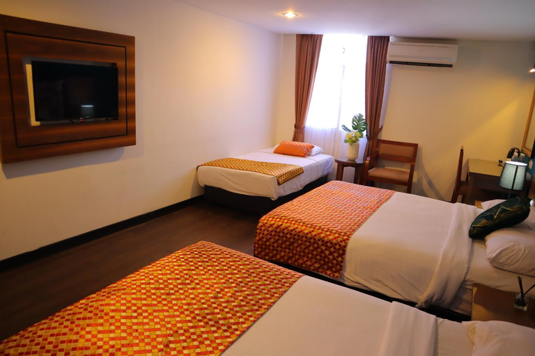 Bedroom 5