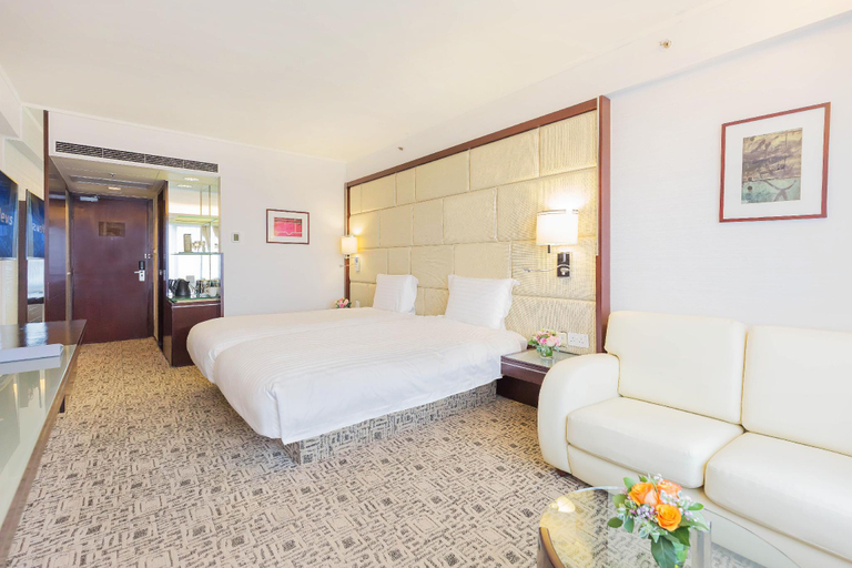 Bedroom 9