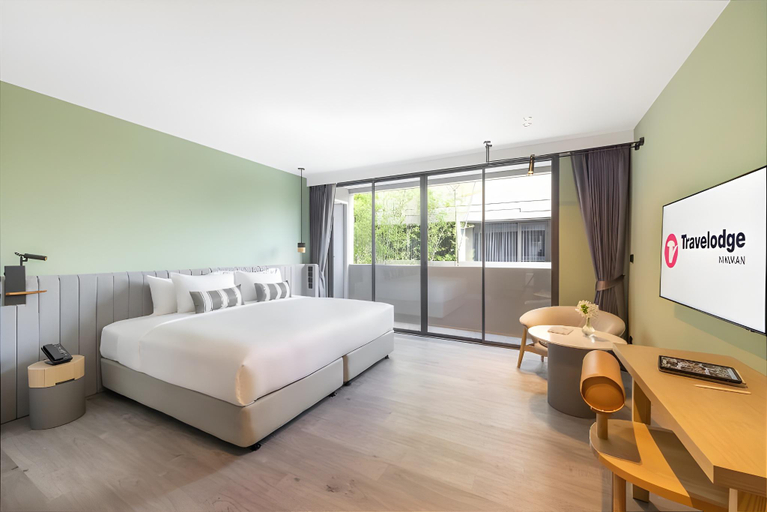 Bedroom 7