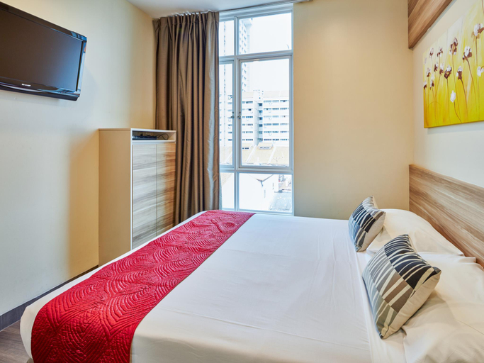 Bedroom 26