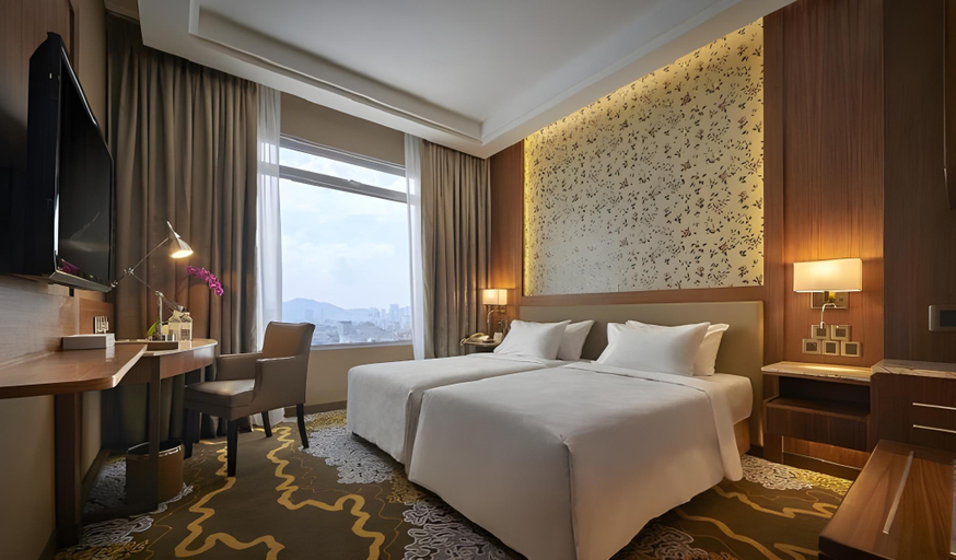 Bedroom 21