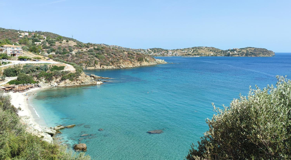 Others 4, Aegean Beachfront Apartments, Central Greece