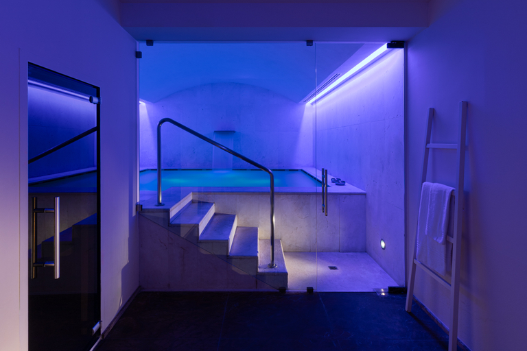 Sport & Beauty 3, Hotel Cristoforo Colombo – Preferred Hotels & Resorts, Milano