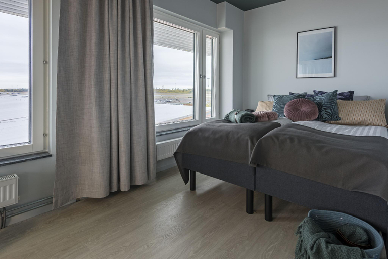 Others 4, Forenom Hotels & Apartments Arlanda, Sigtuna