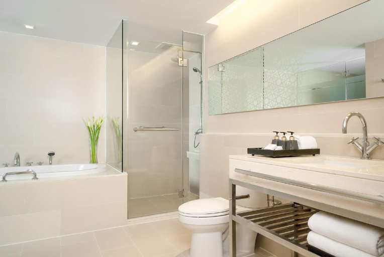 Bathroom 20