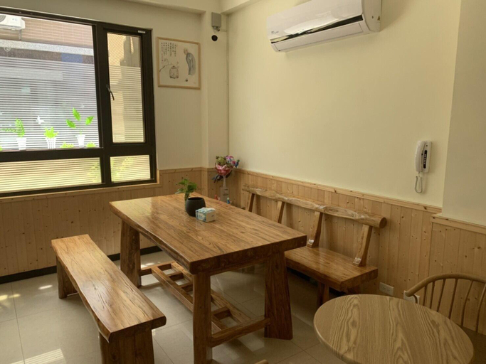 Public Area, Kinmen Happiness Homestay, Kinmen