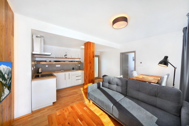 Others 4, Podstata Apartments Vrchlabi - Rotterovka, Trutnov