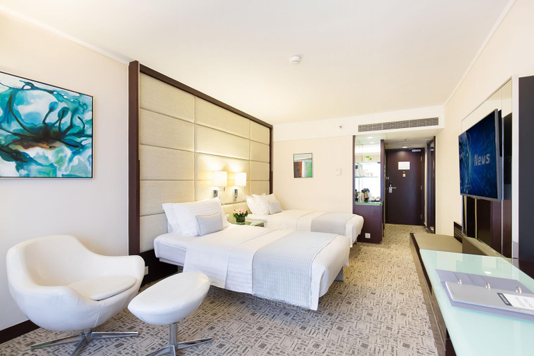 Bedroom 20