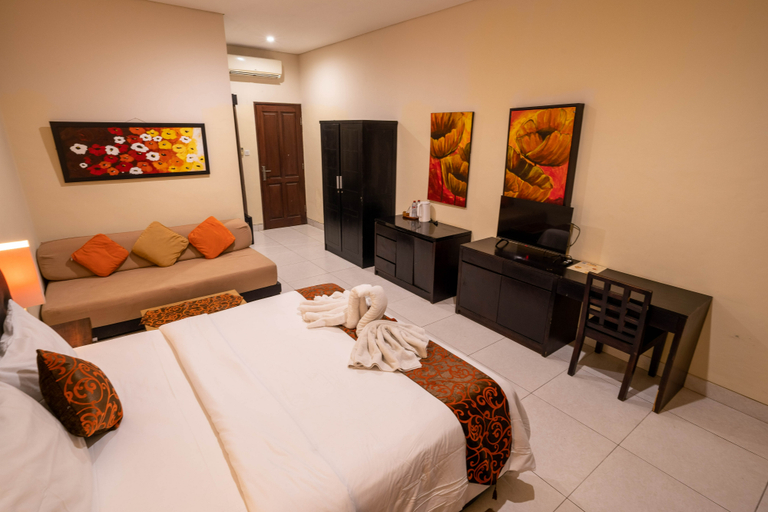 Bedroom 5