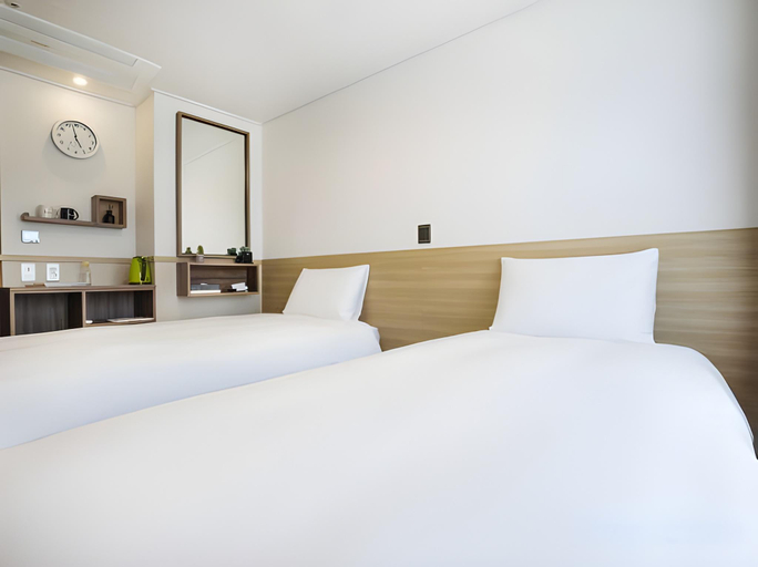 Bedroom 20